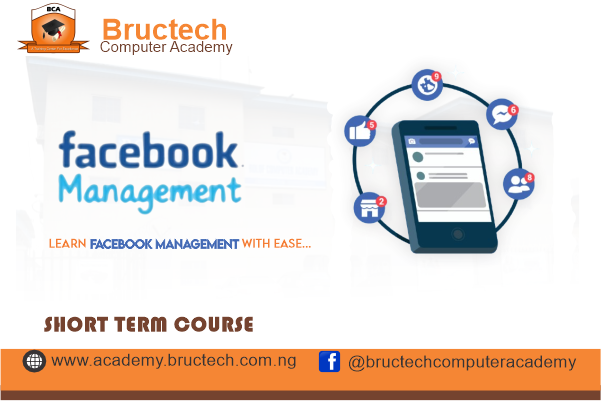 Facebook Management